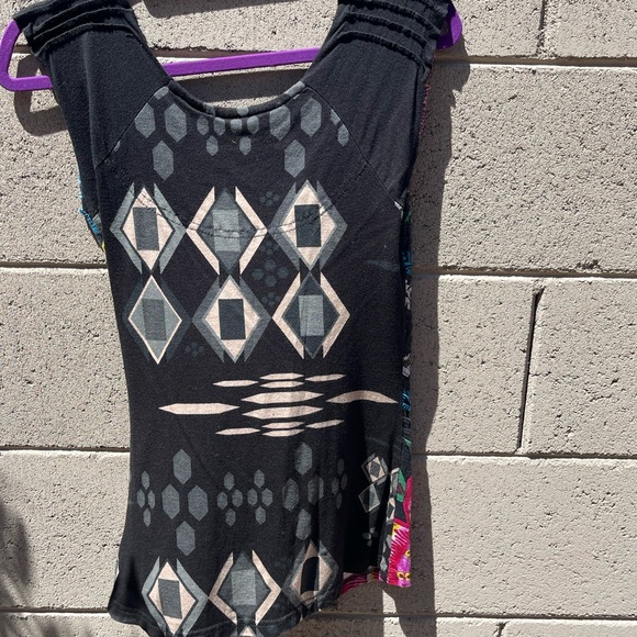 Desigual Unique 2 Patterns - Picture 5 of 7